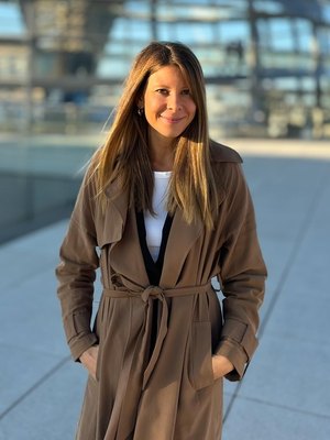 Katharina Kuhnert