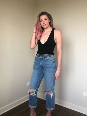 Katie Lou Samuelson