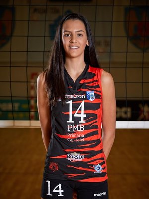 Alexia Carutasu