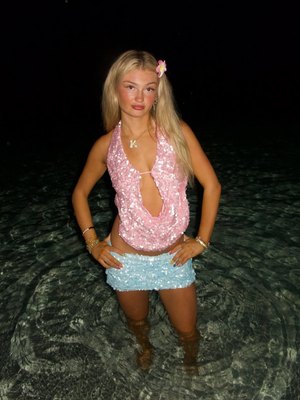 Kenzie Yolles