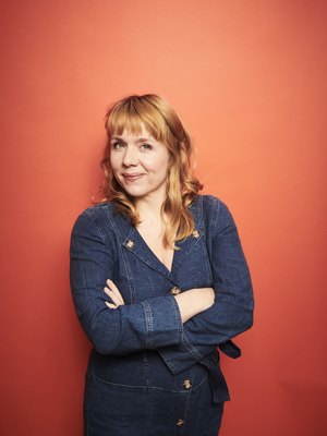 Kerry Godliman