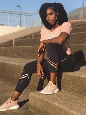 Khamica Bingham