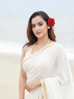 Khushi Yadav