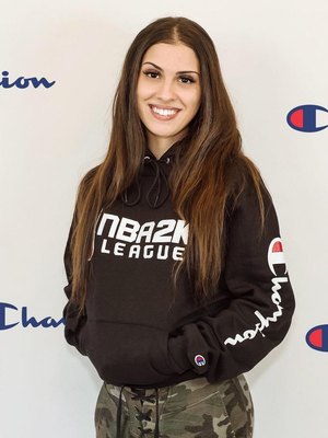 Kiana Torres