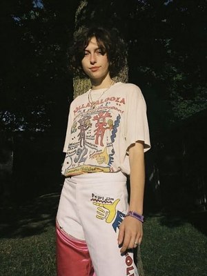 King Princess