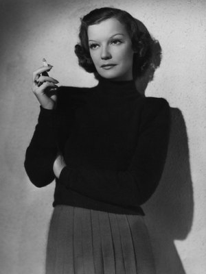 Kirsten Heiberg