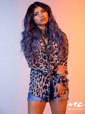 Kirstie Maldonado