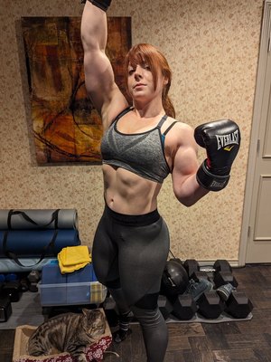 KittyBitCosplay