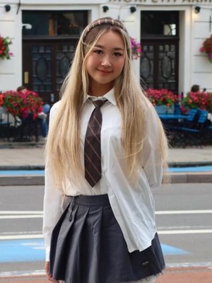 Alexis Seoul