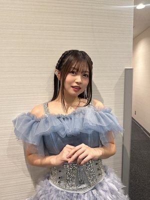 Konomi Suzuki
