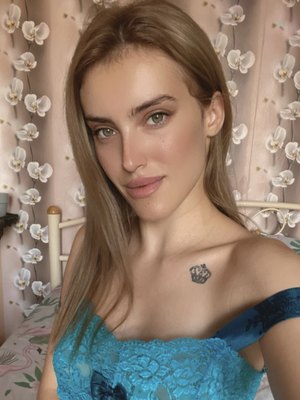 Kris Vanessa