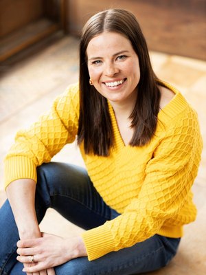 Krista Parmakoski