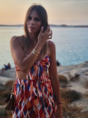 Kristel Vourna