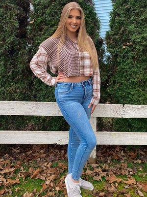 Alexus Marie Collins