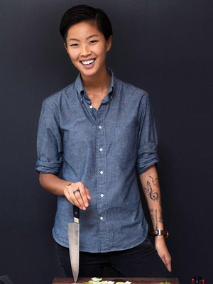 Kristen Kish