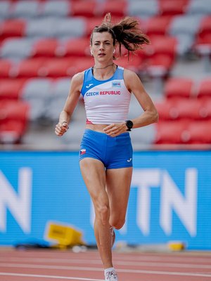 Kristiina Sasinek Maki