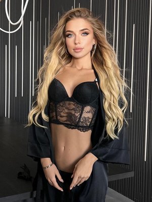 Kristina Bagdasaryan