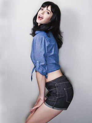 Krysten Ritter