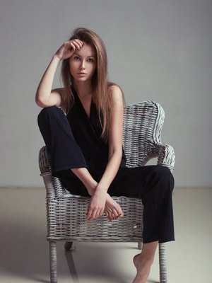 Ksenia Korotkova