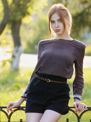 Ksenia Serkova