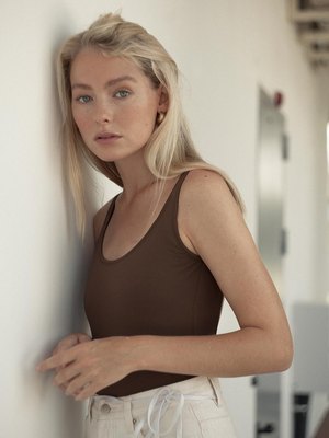 Kseniia Dubovitskaia