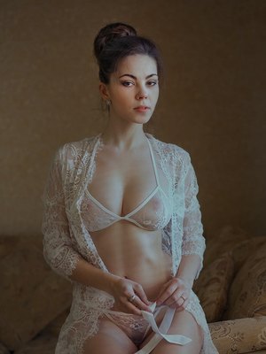 Ksyusha Egorova