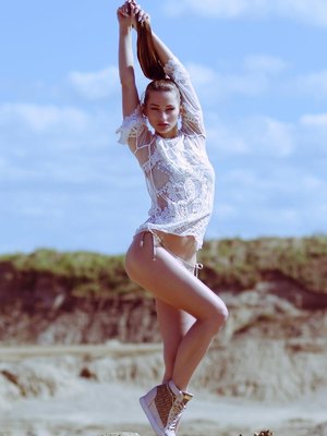 Ksyusha Kleopova