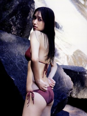 Kumi Sasaki