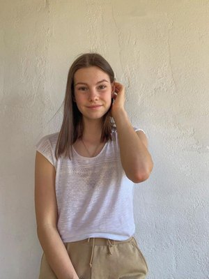 Kveta Grabovska