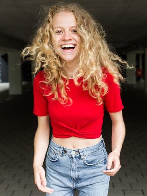 Kya-Celina Barucki