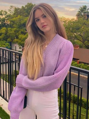 Kyla Kenedy