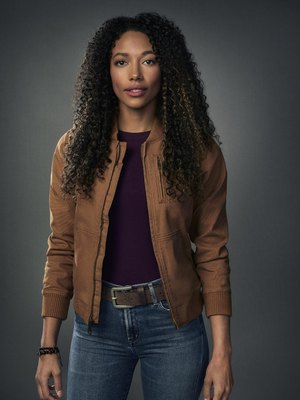 Kylie Bunbury