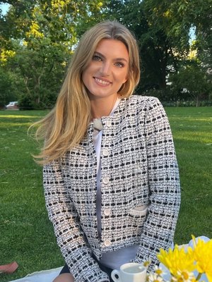 Kyra Baltrusch