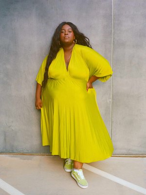 La'Shaunae Steward