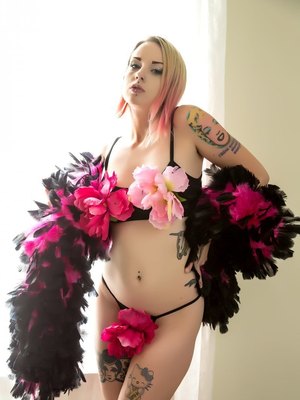 Lady Lazarus