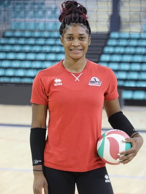 Laetitia Moma Bassoko