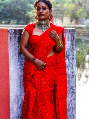 Lakshu Raghav