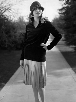 Alice Calhoun