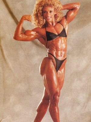 Laura Creavalle
