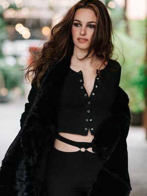 Laura Dazzi