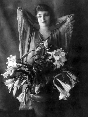 Alice Joyce