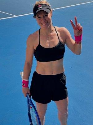 Laura Siegemund