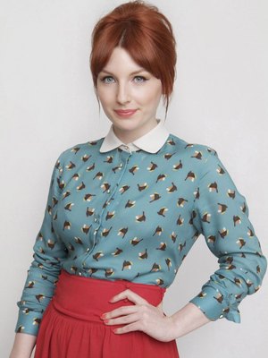 Alice Levine