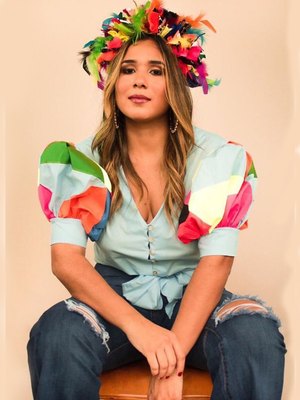 Lauren Acosta Donado