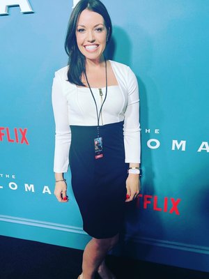 Lauren Conlin