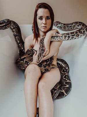Lauren Kashan