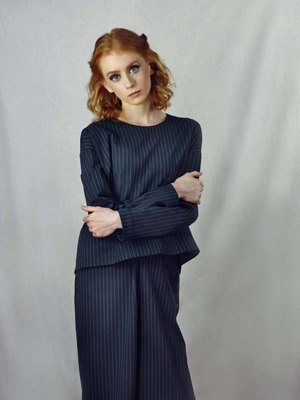 Lauren McCrostie