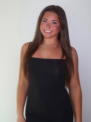 Lauren O'Brochta
