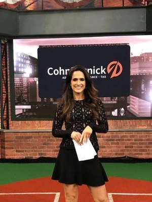 Lauren Shehadi