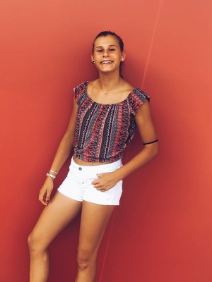 Alice Nardo